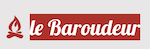 Logo la baroudeur