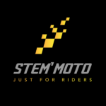 Stem'moto Logo