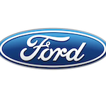 ford Logo - copie