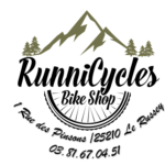 Logo Runnicycles